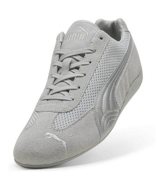 【PUMA】スピードキャット プレミアム スニーカー★ユニセックス PUMA プーマ ユニセックス スピードキャット プレミアム