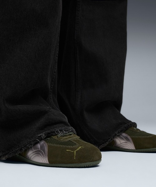 PUMA プーマ ユニセックス SPEEDCAT PREMIUM / スピードキャット