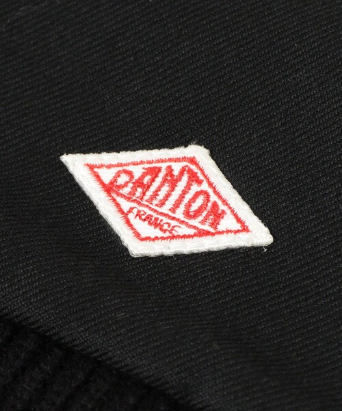 DANTON / ウールライククロス グローブ DANTON（ダントン）の「【別注】DANTON / ウールライククロス グローブ