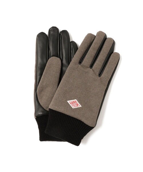 DANTON / ウールライククロス グローブ DANTON（ダントン）の「【別注】DANTON / ウールライククロス グローブ