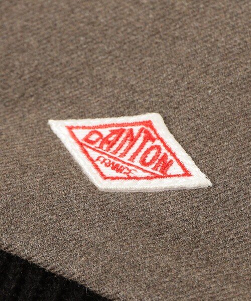 DANTON / ウールライククロス グローブ DANTON（ダントン）の「【別注】DANTON / ウールライククロス グローブ