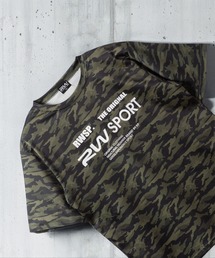 カモフラ 迷彩」に該当するTシャツ/カットソーファッション通販