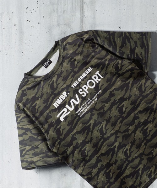 迷彩柄メッシュTシャツ 楽天市場】☆【アウトレット】自衛隊 迷彩 吸汗速乾 メッシュ T
