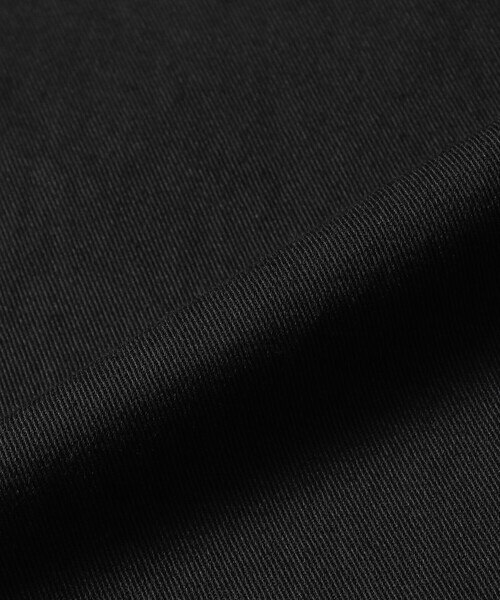 BEAMS（ビームス）の「リラックスフィット ベーシック ツイル イージーパンツ（その他パンツ・メンズ・アイボリー/ブラック/セージグリーン・S/M/L/XL）」の17枚目の写真