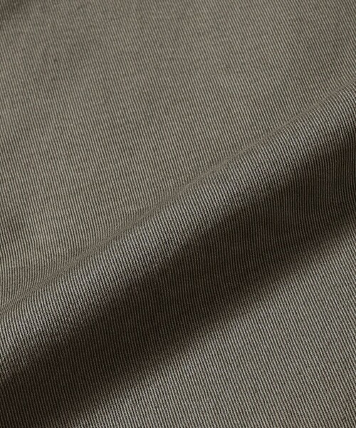 BEAMS（ビームス）の「リラックスフィット ベーシック ツイル イージーパンツ（その他パンツ・メンズ・アイボリー/ブラック/セージグリーン・S/M/L/XL）」の20枚目の写真