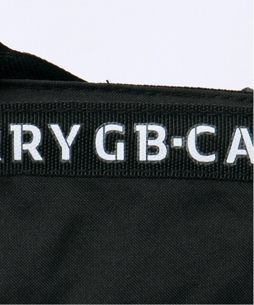 BACKYARD FAMILY(バックヤードファミリー)の「GB-CARRY 保冷保温ランチトート(トートバッグ・レディース・ベージュ/ブラック・FREE)」の8枚目の写真