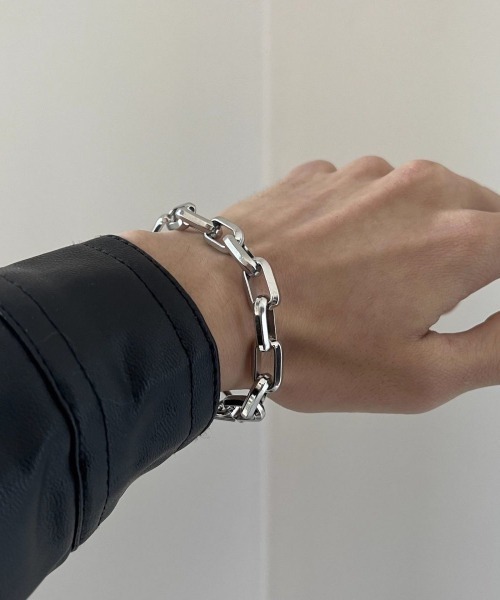 ginette_ny ブレスレット サークルチェーンブレスレット | ファッション通販サイト NUGU