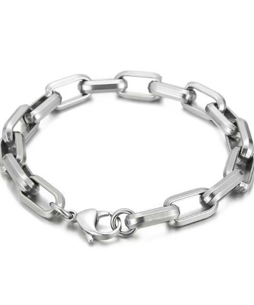 未使用に近い✨　D’heygere ディヘラ　ブレスレット　チェーン　シガレット imgrc0085897757.jpg