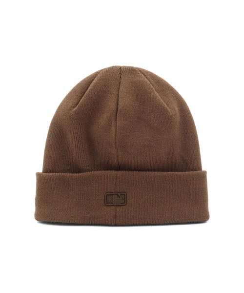 NEW ERA（ニューエラ）の「ニューエラ ニット帽 MLB ONSPOTZ別注