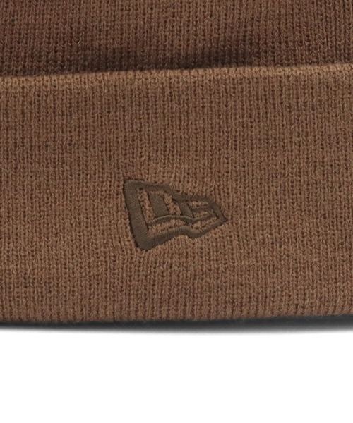 NEW ERA(ニューエラ)の「ニューエラ ニット帽 MLB ONSPOTZ別注(ニットキャップ/ビーニー・メンズ・ブラウン/グレー/ベージュ/ブラック系/ネイビー/ブラック・FREE)」の22枚目の写真