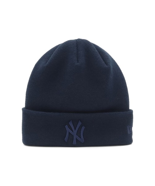 ニューエラ ニット帽 MLB ONSPOTZ別注（ニットキャップ/ビーニー