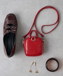 TIDEWAY（タイドウェイ）の「【TIDEWAY】ICY MINI POUCH BAG（ポーチ）」