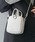 TIDEWAY�i�^�C�h�E�F�C�j�́u�yTIDEWAY�zICY MINI POUCH BAG�@T3176�i�|�[�`�j�v�b�z���C�g