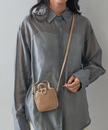 TIDEWAY（タイドウェイ）の「【TIDEWAY】ICY MINI POUCH BAG（ポーチ）」