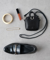 TIDEWAY（タイドウェイ）の「【TIDEWAY】ICY MINI POUCH BAG（ポーチ）」