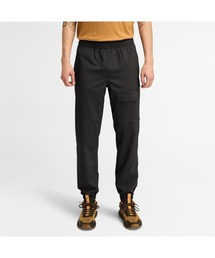Timberland（ティンバーランド）の「DWR ウィンドレジスタント ジョガー パンツ メンズ（その他パンツ）」