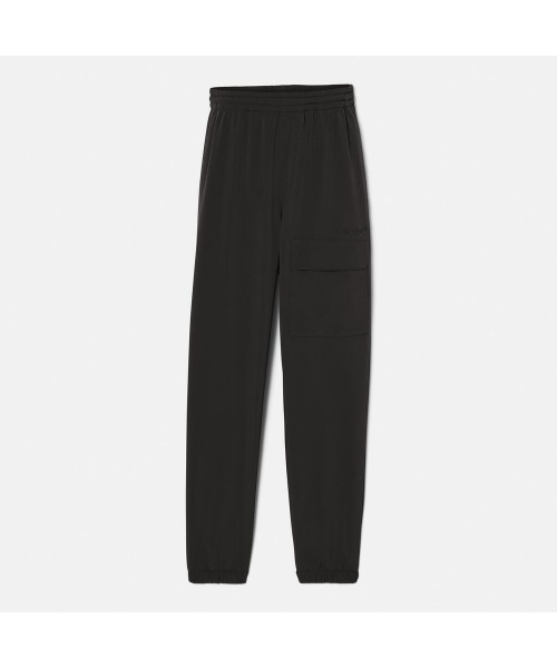 Timberland(ティンバーランド)の「DWR ウィンドレジスタント ジョガー パンツ メンズ(その他パンツ・メンズ・ブラック・LARGE/MEDIUM/SMALL/X-LARGE/XX-LARGE)」の2枚目の写真