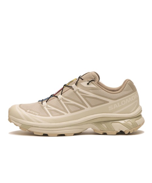XT-6 GORE-TEX L47732400（スニーカー）｜SALOMON（サロモン）の
