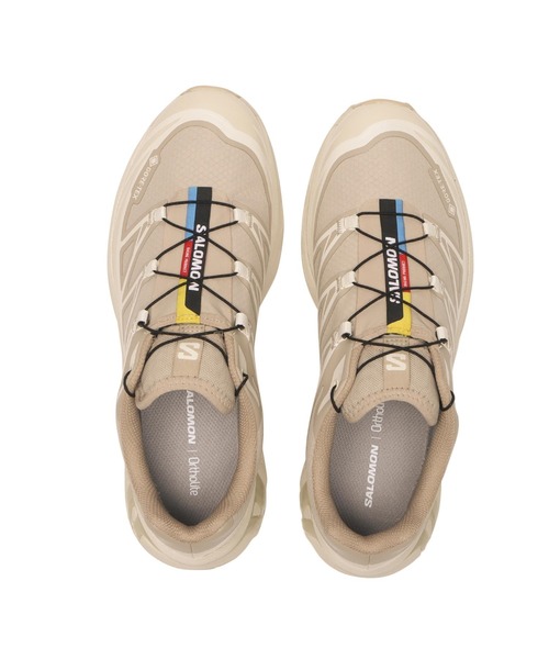 XT-6 GORE-TEX L47732400（スニーカー）｜SALOMON（サロモン）の