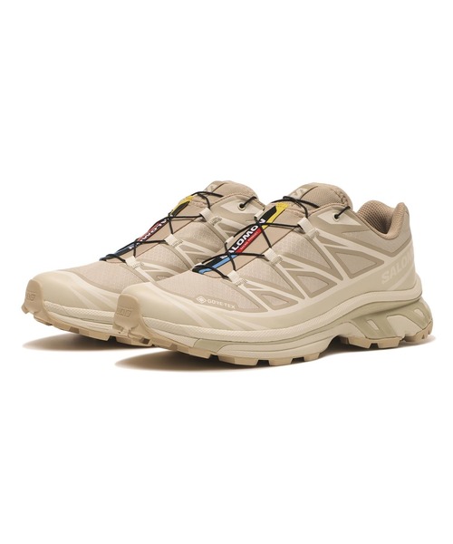 XT-6 GORE-TEX L47732400（スニーカー）｜SALOMON（サロモン）の