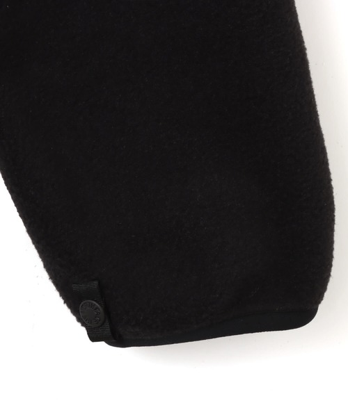 THE NORTH FACE（ザノースフェイス）の「THE NORTH FACE Denali Jacket / ザ・ノース・フェイス デナリ ジャケット（その他アウター・メンズ・ブラック・S/M/L/XL/XXL）」の5枚目の写真