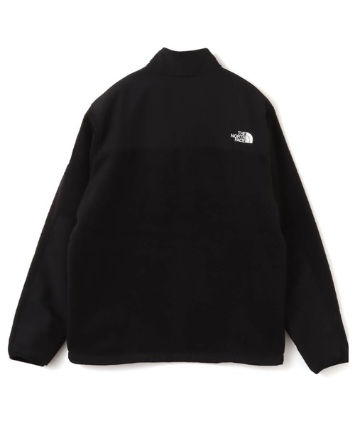 THE NORTH FACE（ザノースフェイス）の「THE NORTH FACE Denali Jacket / ザ・ノース・フェイス デナリ ジャケット（その他アウター・メンズ・ブラック・S/M/L/XL/XXL）」の8枚目の写真