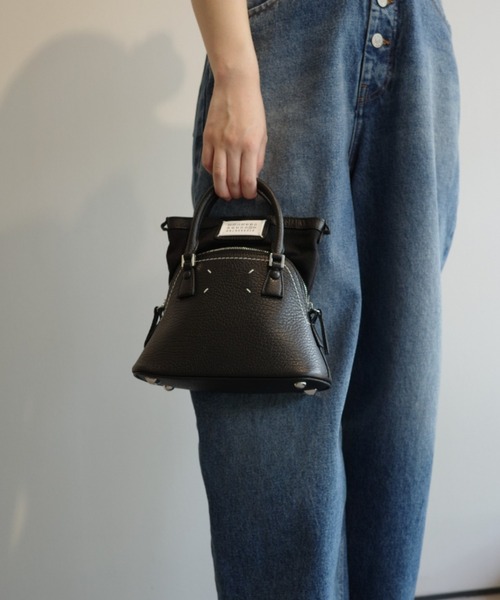Maison Margiela 5AC CLASSIQUE MICRO（ショルダーバッグ