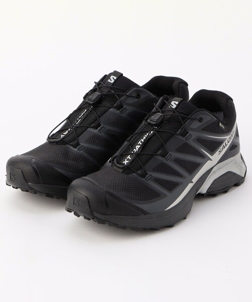 SALOMON/サロモン XT-PATHWAY GTX【26.0-28.0cm】 / L47577500 