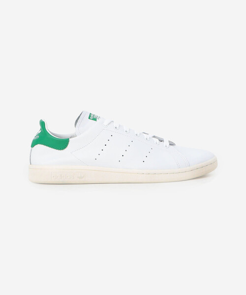 adidas（アディダス）の「adidas | STAN SMITH DECON MEN（スニーカー・メンズ・ホワイト系その他・26/27/28/26.5/27.5）」の2枚目の写真
