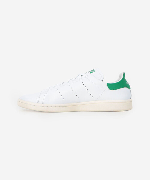 adidas（アディダス）の「adidas | STAN SMITH DECON MEN（スニーカー・メンズ・ホワイト系その他・26/27/28/26.5/27.5）」の3枚目の写真