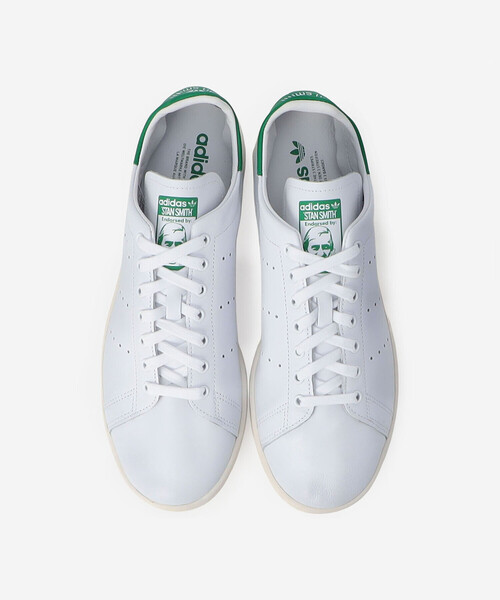 adidas（アディダス）の「adidas | STAN SMITH DECON MEN（スニーカー・メンズ・ホワイト系その他・26/27/28/26.5/27.5）」の5枚目の写真