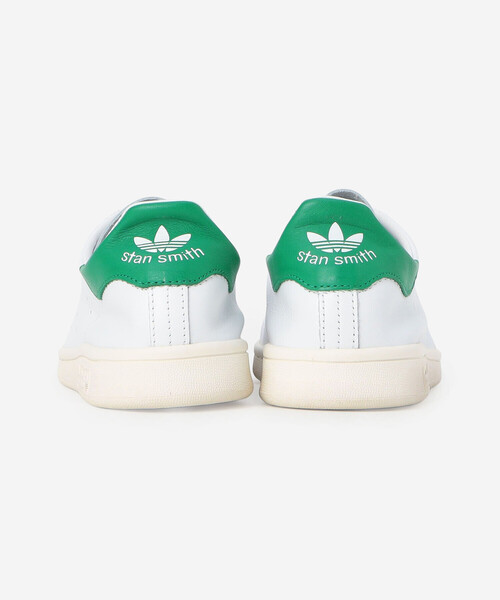 adidas（アディダス）の「adidas | STAN SMITH DECON MEN（スニーカー・メンズ・ホワイト系その他・26/27/28/26.5/27.5）」の7枚目の写真
