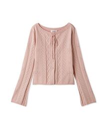CELFORD ❤︎カーディガン❤︎ボレロ CELFORD｜セルフォードのカーディガン/ボレロ通販 - ZOZOTOWN