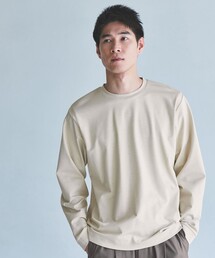 green label relaxing | CARREMAN クルーネック Tシャツ(Tシャツ/カットソー)