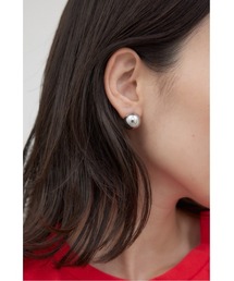 crie conforto | ラウンドピアス(ピアス(両耳用))