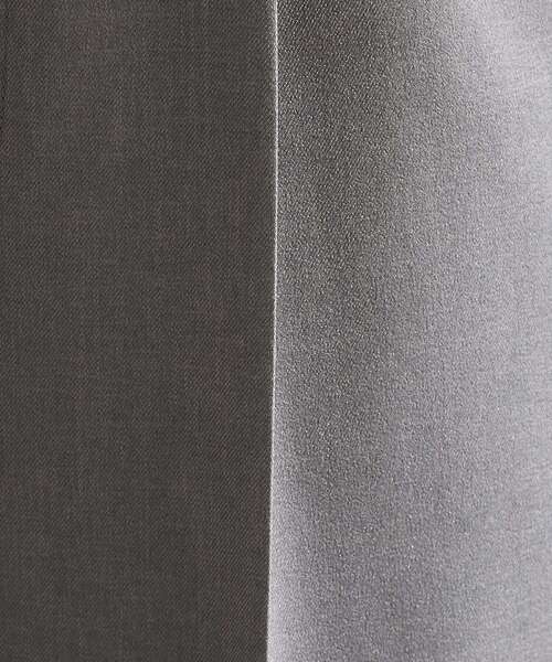 grove(グローブ)の「【洗える/美脚ラインキープ】ワイドパンツ(その他パンツ・レディース・ブラック/ブラウン系その他/ライトベージュ/チャコールグレー・03/02/01/04/05)」の11枚目の写真