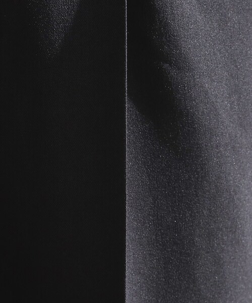 grove(グローブ)の「【洗える/美脚ラインキープ】ワイドパンツ(その他パンツ・レディース・ブラック/ブラウン系その他/ライトベージュ/チャコールグレー・03/02/01/04/05)」の15枚目の写真