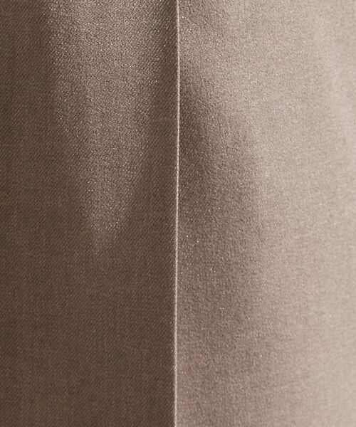 grove(グローブ)の「【洗える/美脚ラインキープ】ワイドパンツ(その他パンツ・レディース・ブラック/ブラウン系その他/ライトベージュ/チャコールグレー・03/02/01/04/05)」の19枚目の写真