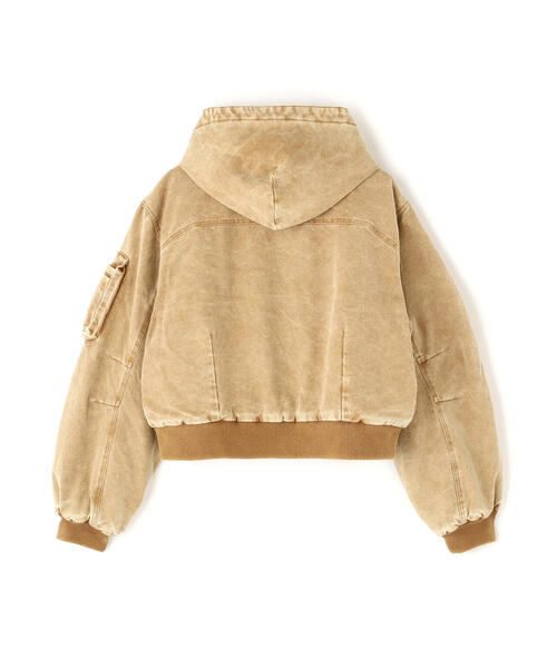 dankeschon ジャケット DANKE SCHON ブルゾン アウター 「WEB＆DEPOT限定」Dankeschon