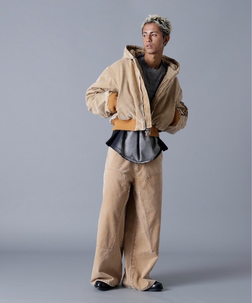 DANKE SCHON（ダンケシェーン）の「DankeSchon/ダンケシェーン