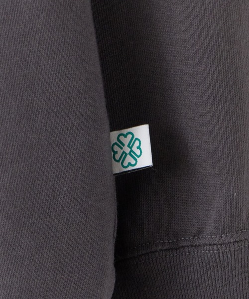 FACETASM（ファセッタズム）の「FACETASM/ファセッタズム THULE LONG TEE ロンT（Tシャツ/カットソー・メンズ・ホワイト/ブラック・5/4/3）」の4枚目の写真