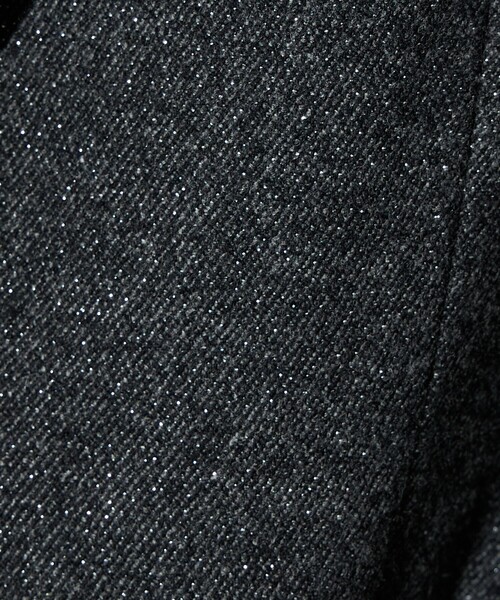 5351 POUR LES HOMMES(ゴーサンゴーイチプールオム)の「【セットアップ対応】グリッター ツイーディジャケット(テーラードジャケット・メンズ・その他・46/50/44/48)」の10枚目の写真