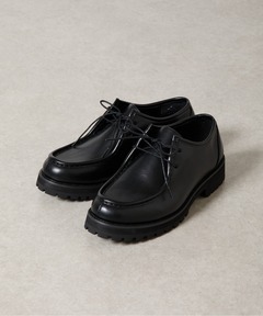 セール】HEINRICH DINKELACKER W-NAME LEATHER MOCCASINS（モカシン