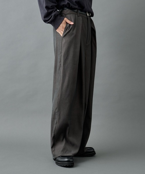 COLONY 2139（コロニートゥーワンスリーナイン）の「チロリアンシューズ【men's】（ドレスシューズ・メンズ・ブラック・MEDIUM/LARGE）」の5枚目の写真