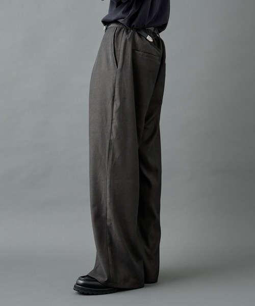 COLONY 2139（コロニートゥーワンスリーナイン）の「チロリアンシューズ【men's】（ドレスシューズ・メンズ・ブラック・MEDIUM/LARGE）」の3枚目の写真