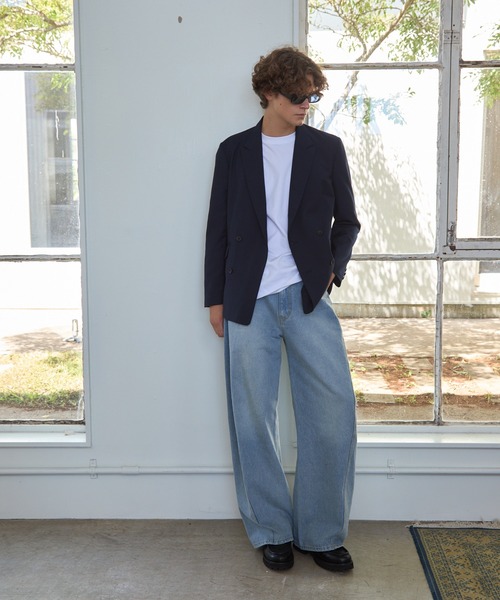 COLONY 2139（コロニートゥーワンスリーナイン）の「チロリアンシューズ【men's】（ドレスシューズ・メンズ・ブラック・MEDIUM/LARGE）」の18枚目の写真