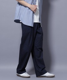 NANO universe | オリジナルパターンイージーパンツ(その他パンツ)