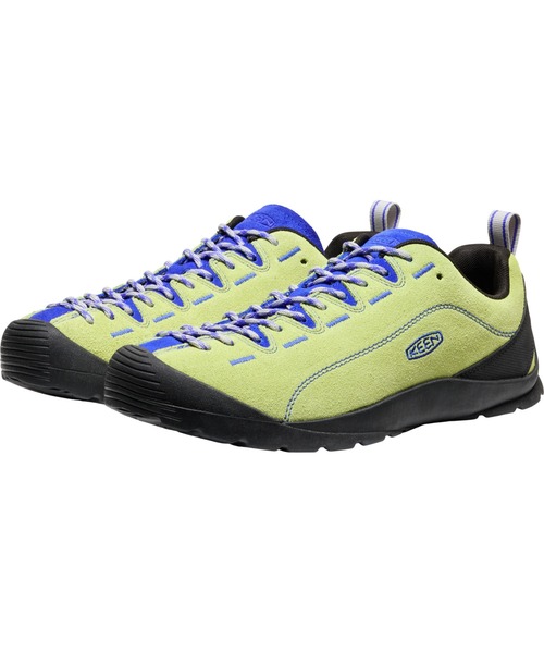 KEEN（キーン）の「JASPER / ジャスパー / メンズ スニーカー（スニーカー・メンズ・グリーン系その他・25cm/25.5cm/26cm/26.5cm/27cm/27.5cm/28cm/28.5cm/29cm/30cm）」の8枚目の写真