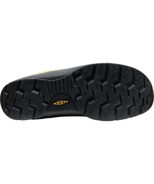 KEEN（キーン）の「JASPER / ジャスパー / メンズ スニーカー（スニーカー・メンズ・グリーン系その他・25cm/25.5cm/26cm/26.5cm/27cm/27.5cm/28cm/28.5cm/29cm/30cm）」の12枚目の写真