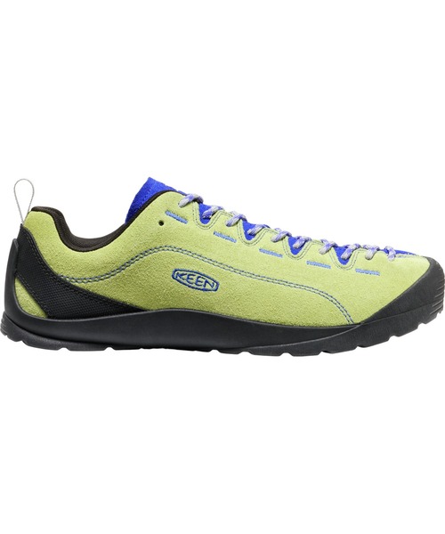 KEEN（キーン）の「JASPER / ジャスパー / メンズ スニーカー（スニーカー・メンズ・グリーン系その他・25cm/25.5cm/26cm/26.5cm/27cm/27.5cm/28cm/28.5cm/29cm/30cm）」の7枚目の写真